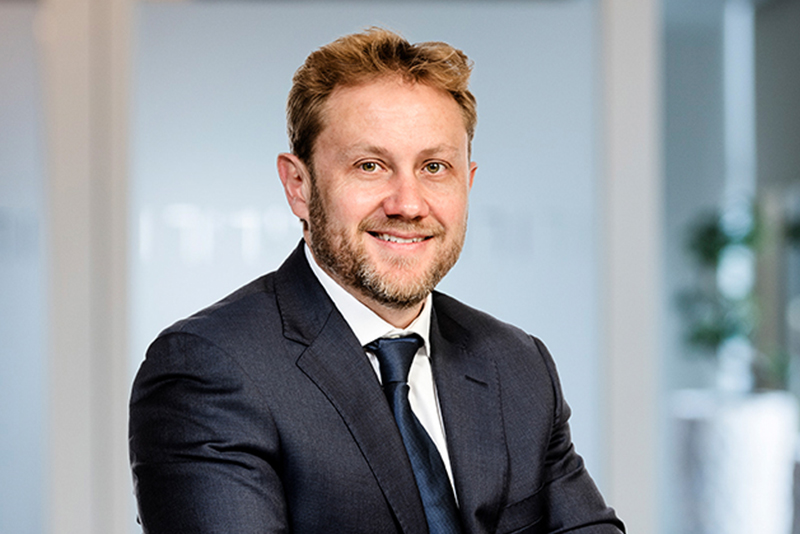 Minera australiana ficha a alto ejecutivo de Anglo American como nuevo CEO para 2026.