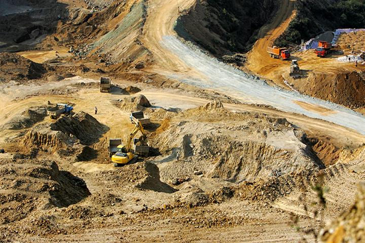 Minera china explora adquisiciones globales en medio del auge del oro