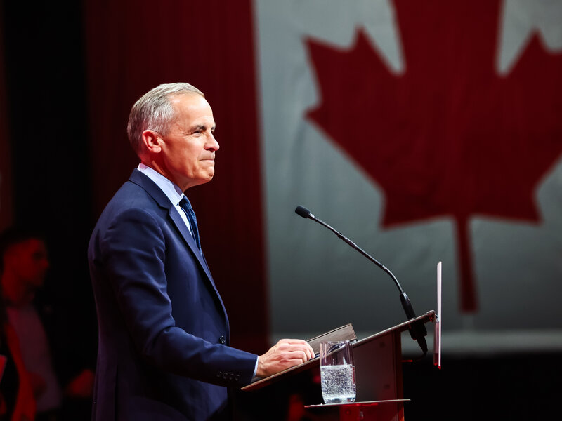 Presión política en la mega fusión: Canadá condiciona el acuerdo Anglo American–Teck al traslado de sede.
