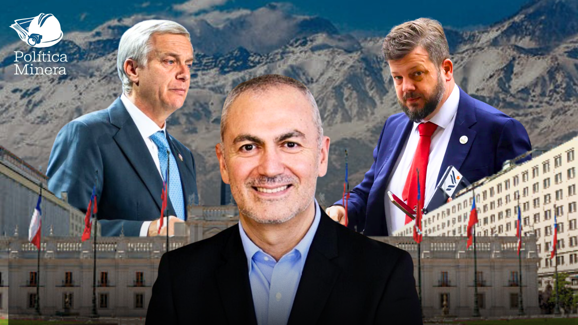 Una oportunidad desperdiciada: El PNL renuncia al liderazgo minero en un momento histórico para el sector.