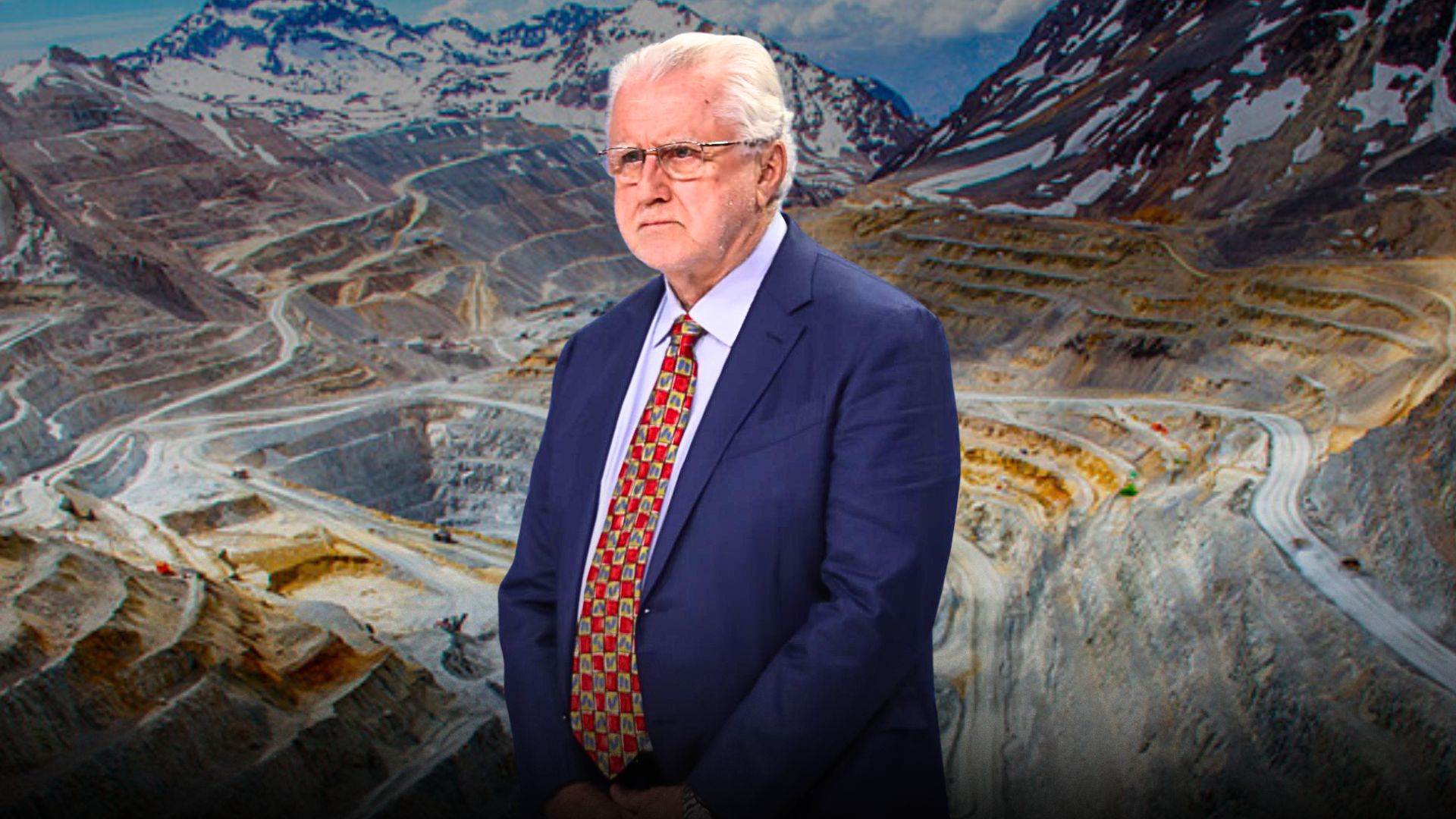 “Codelco ya no es la misma”: La última carta del Máximo Pacheco ...