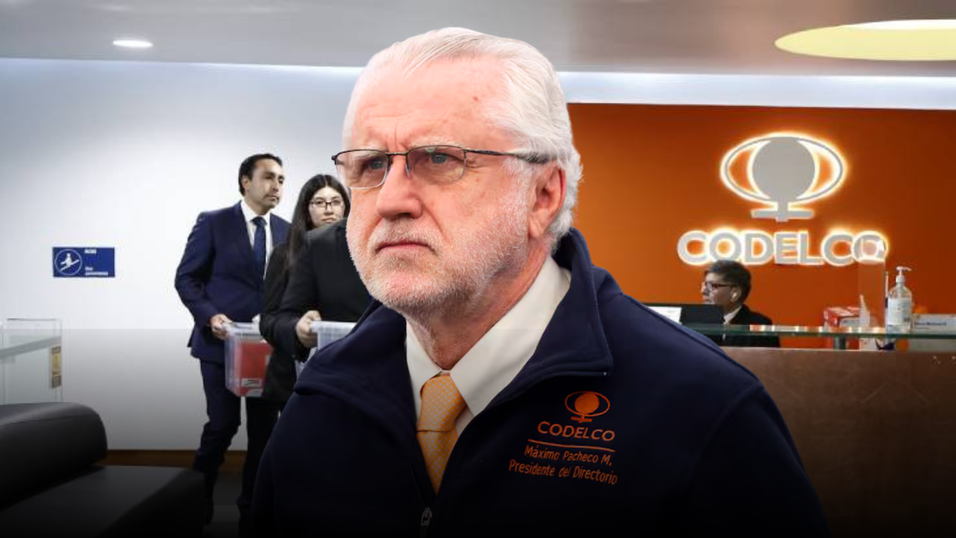 Escándalo en Codelco: Auditoría revela presunto "maquillaje" de cifras para asegurar bonos corporativos